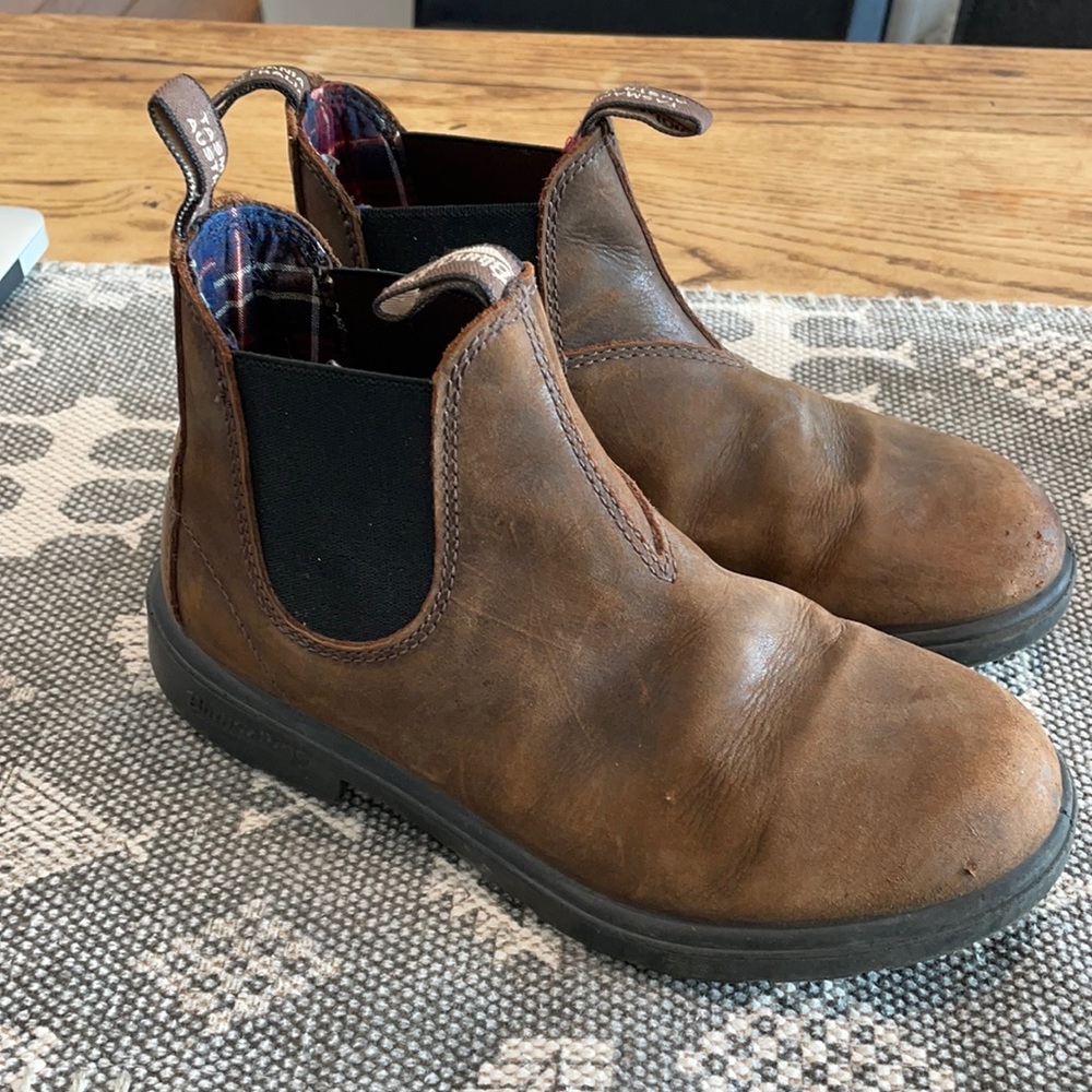 Kids Blundstone 🥾 Boot